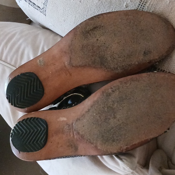 Cydwok shoes - Picture 5 of 8